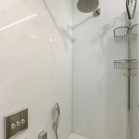 Modern With Large Terrace Apartment *